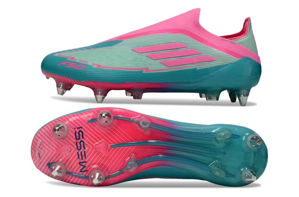 Crampons F50 Elite Laceless