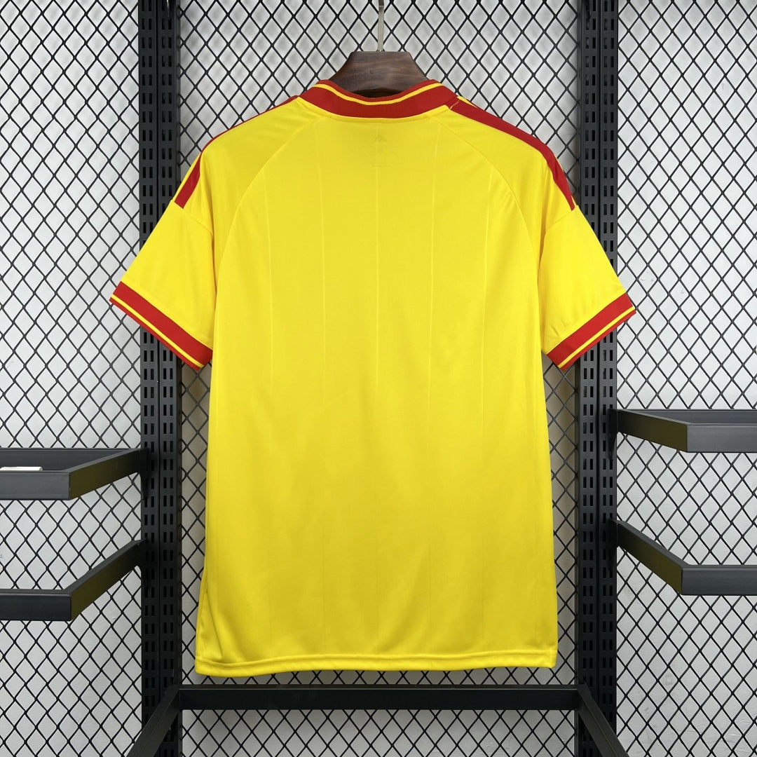 Maillot 26/27 RC Lens Domicile