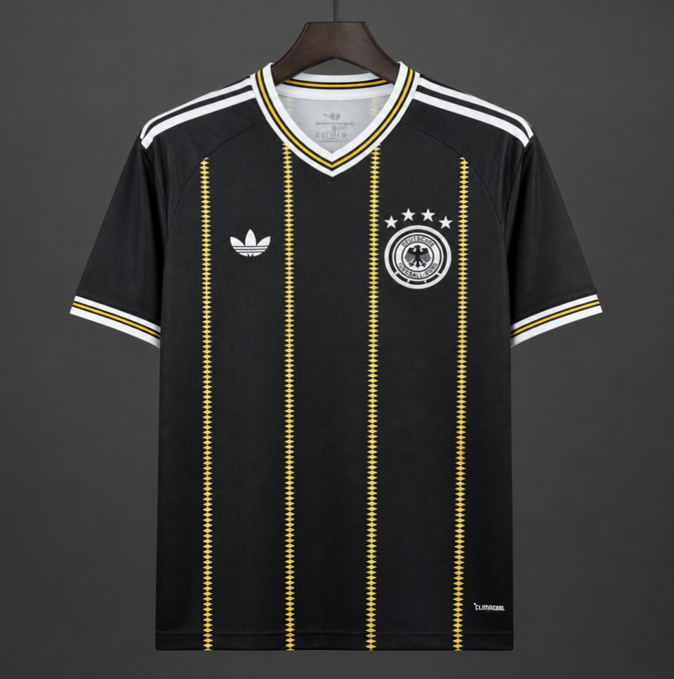 Maillot 26/27 Allemagne Spécial