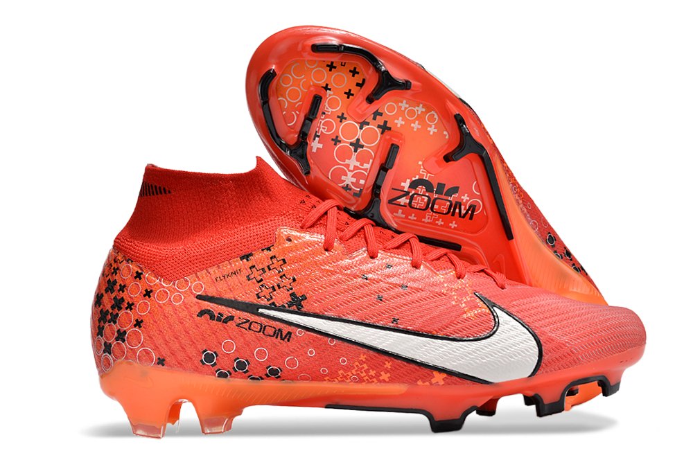 Crampons Mercurial Superfly IX Elite - L'Univers du Maillot