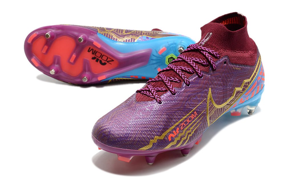 Crampons Mercurial Superfly IX Elite - L'Univers du Maillot