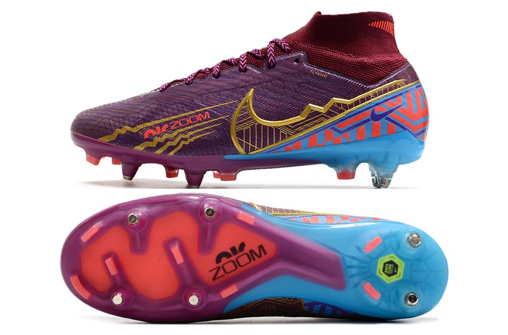 Crampons Mercurial Superfly IX Elite - L'Univers du Maillot