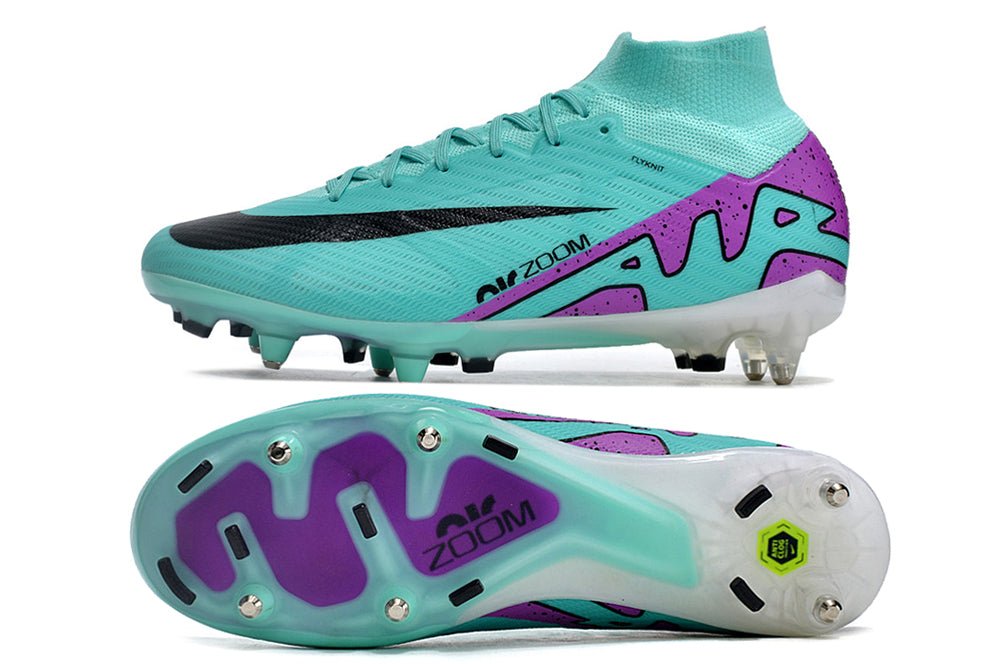 Crampons Mercurial Superfly IX Elite - L'Univers du Maillot