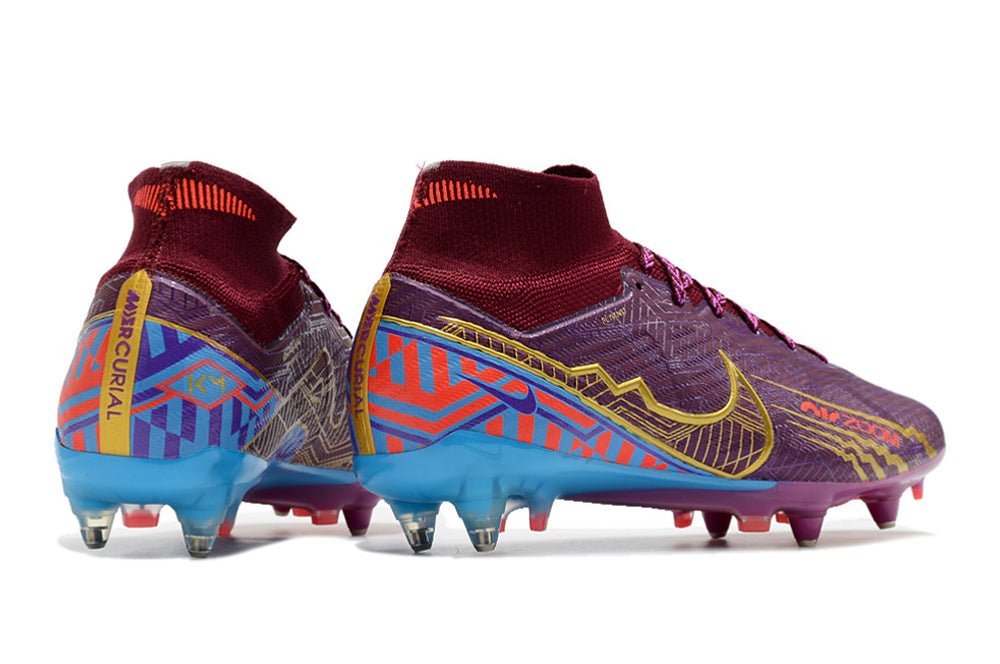 Crampons Mercurial Superfly IX Elite - L'Univers du Maillot