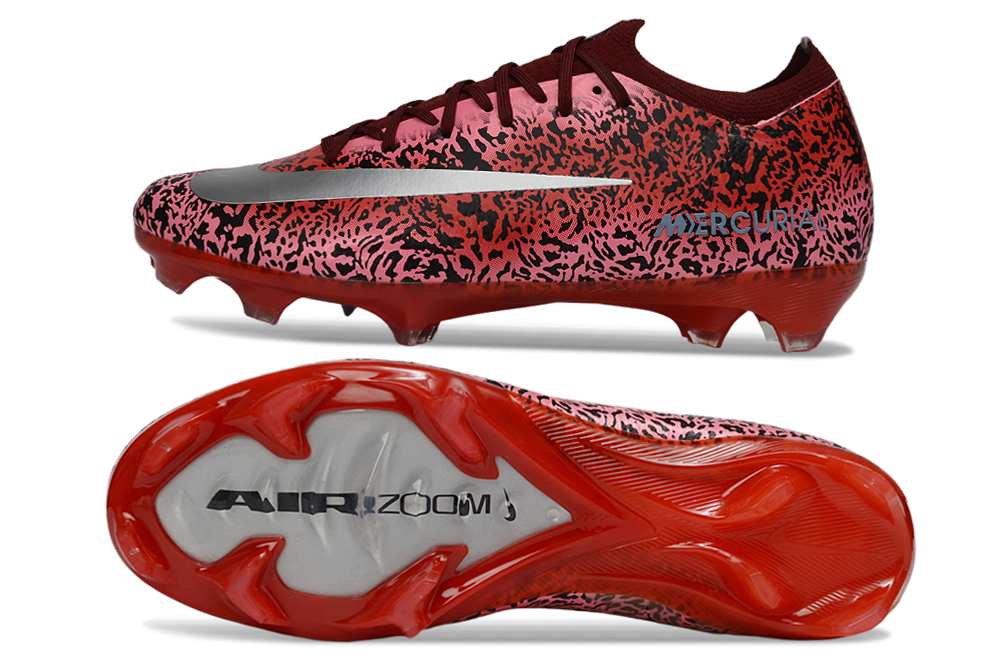 Crampons AIR Zoom Mercurial Vapor 16 Elite XXV