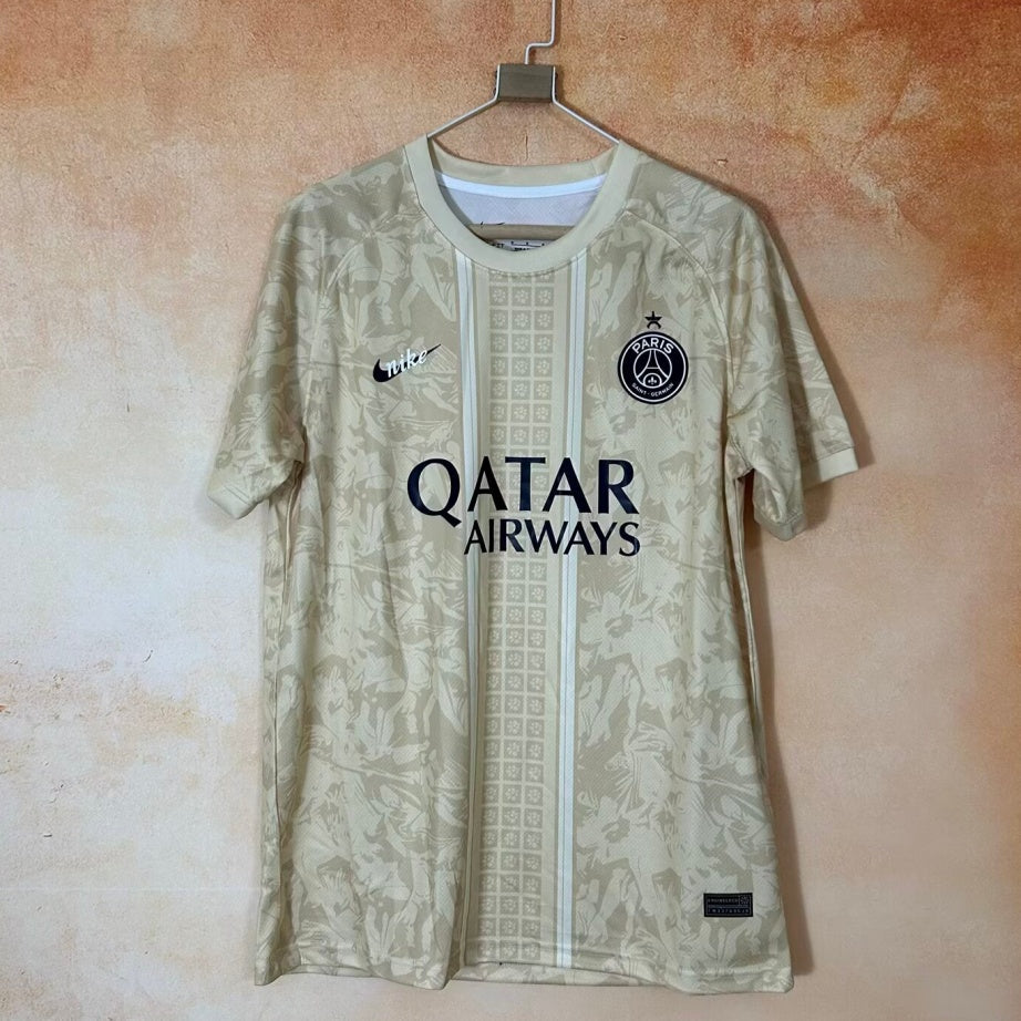 Maillot 25/26 PSG Spécial II