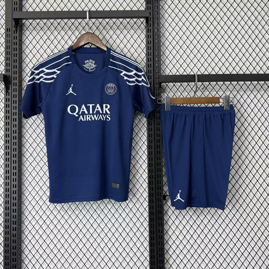 Ensemble 25/26 PSG Adult Third