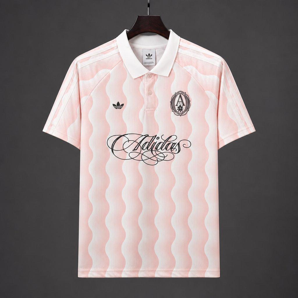 26/27 Adidas Originals Summer Glow Pink