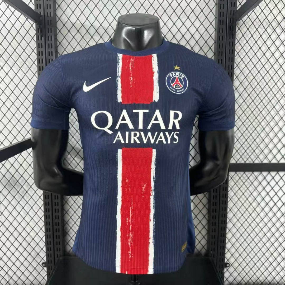 Maillot 24/25 PSG Domicile player