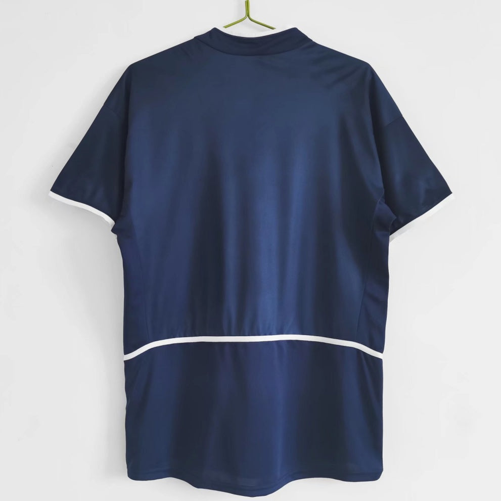 Maillot 2002-2003 PSG Domicile Rétro