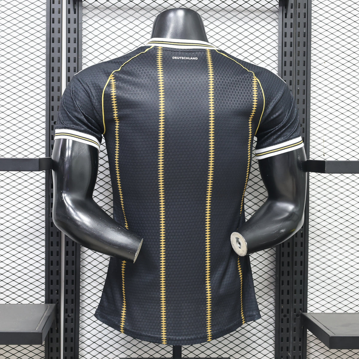 Maillot 26/27 Allemagne Special player