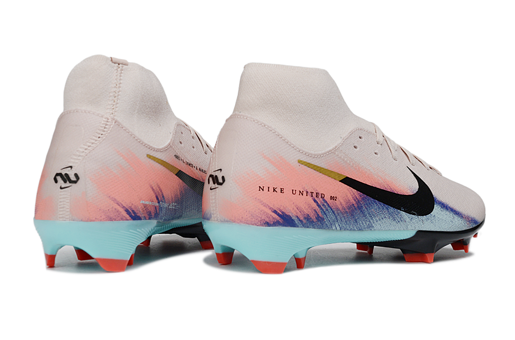 Crampons Mercurial Superfly 10 Academ