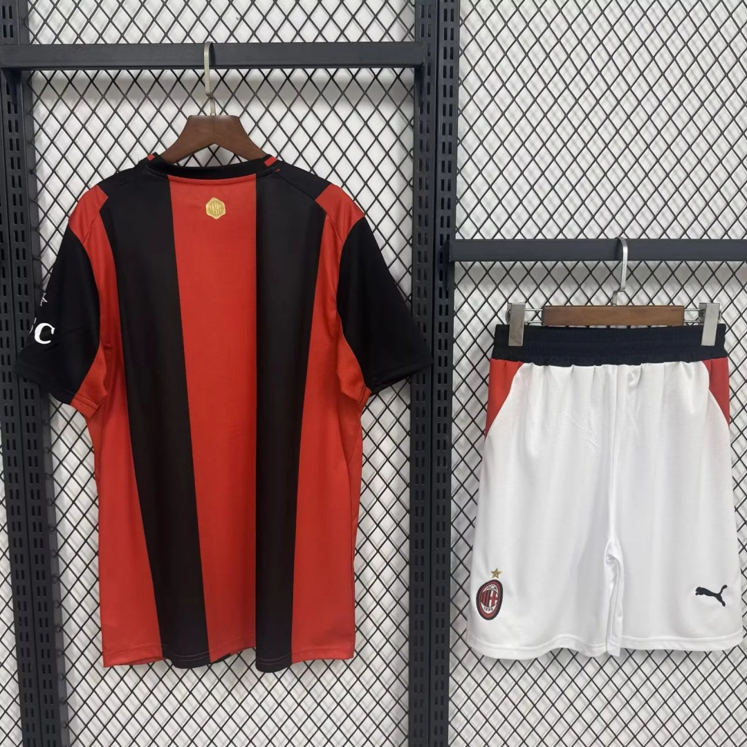 Ensemble 26/27 AC Milan Domicile Adult