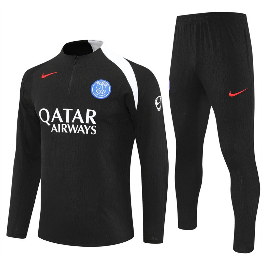25/26 Ensemble PSG Black