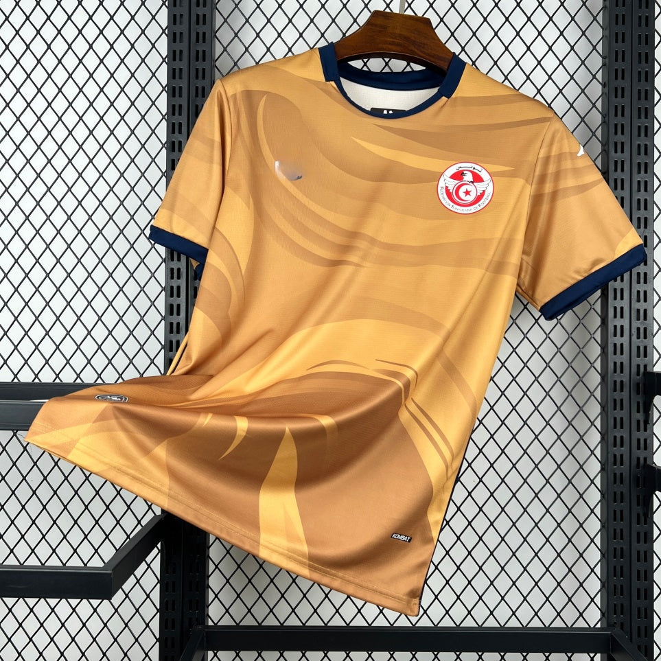 Maillot 25/26 Tunisiar Third