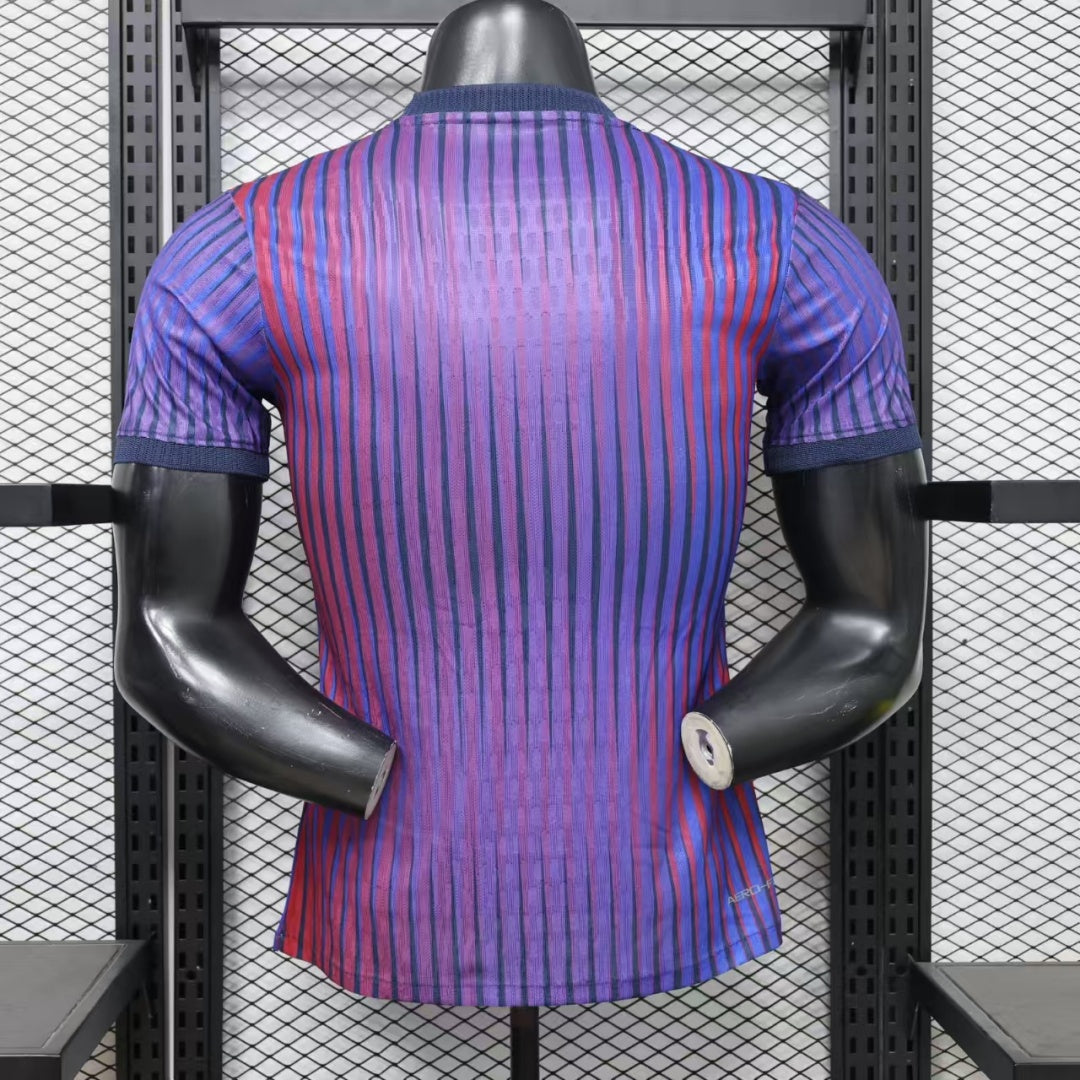 Maillot 26/27 PSG player Spécial