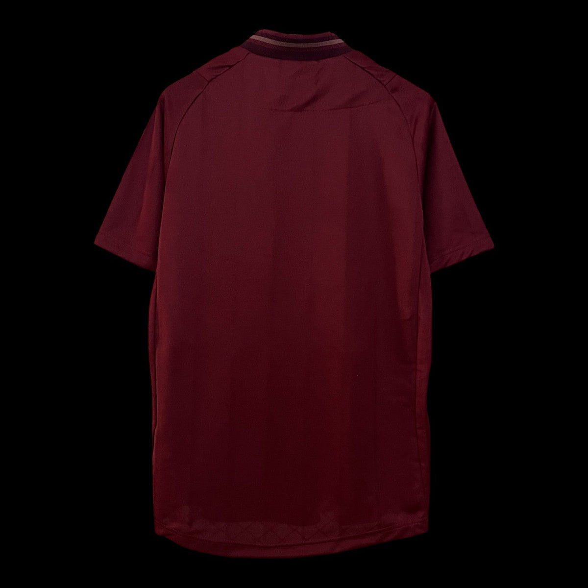 Maillot 12/13 Manchester City Rétro - L'Univers du Maillot