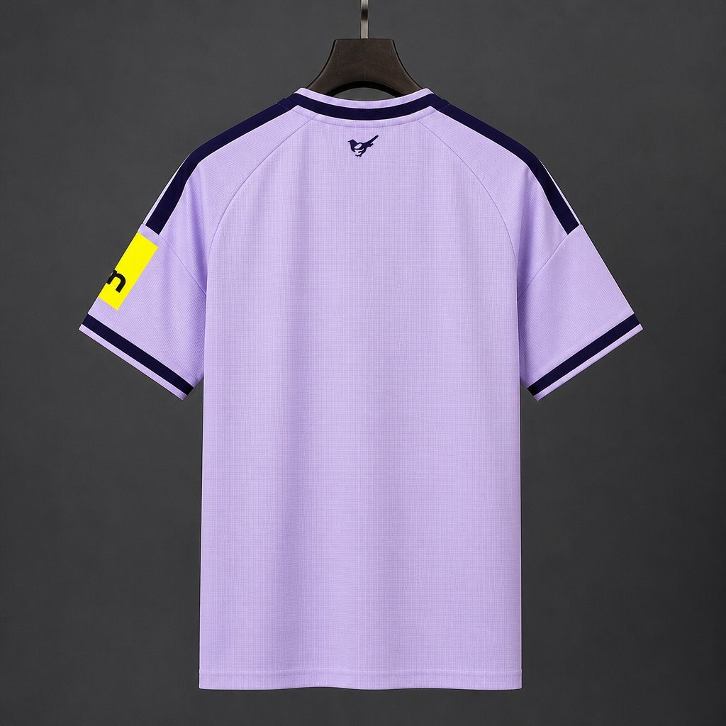 Maillot 26/27 Newcastle Third