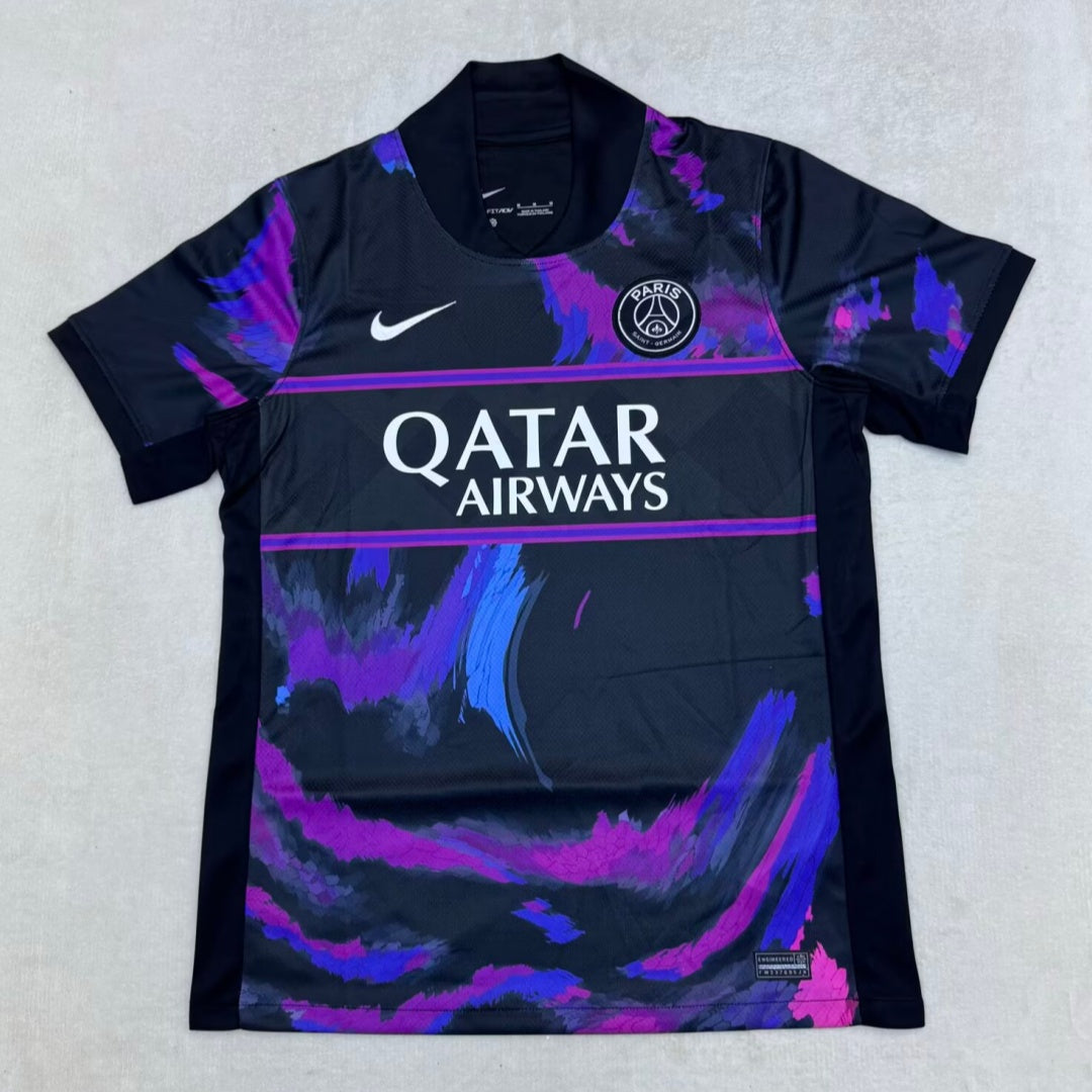 Maillot 25/26 PSG Spécial A