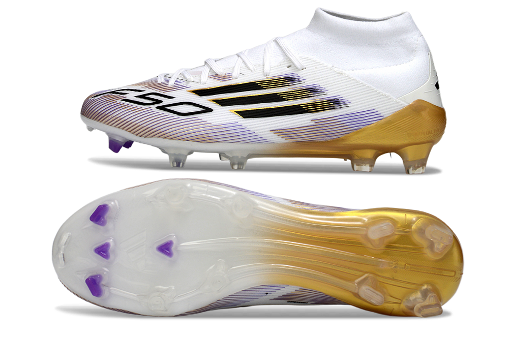 Crampons F50