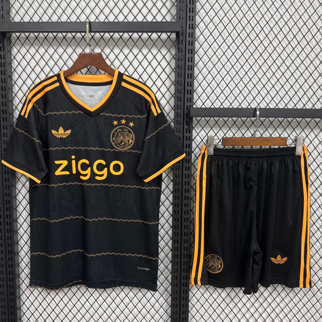 Ensemble 26/27 AJAX Third Adult