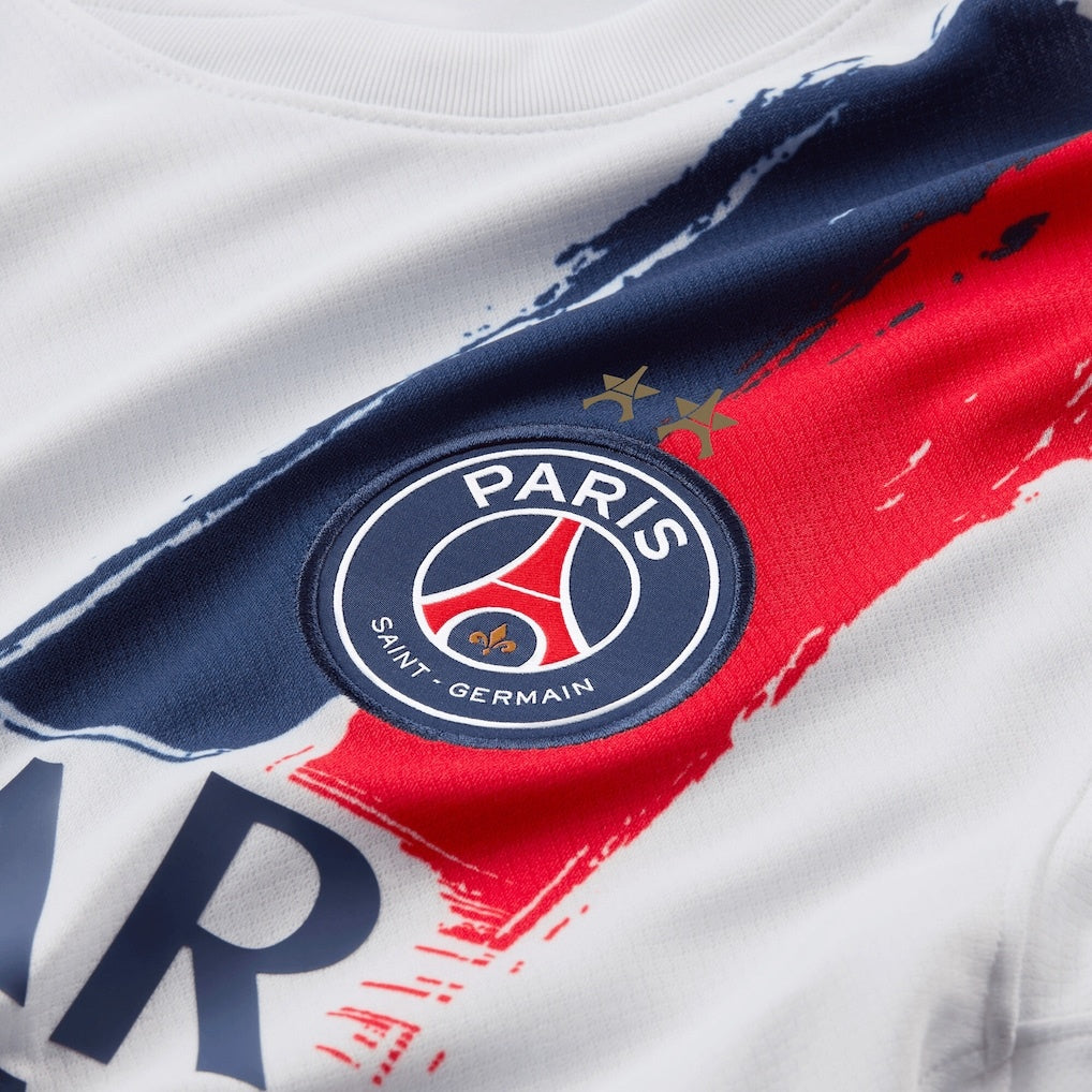Maillot 25/26 PSG Extérieur (⭐⭐)