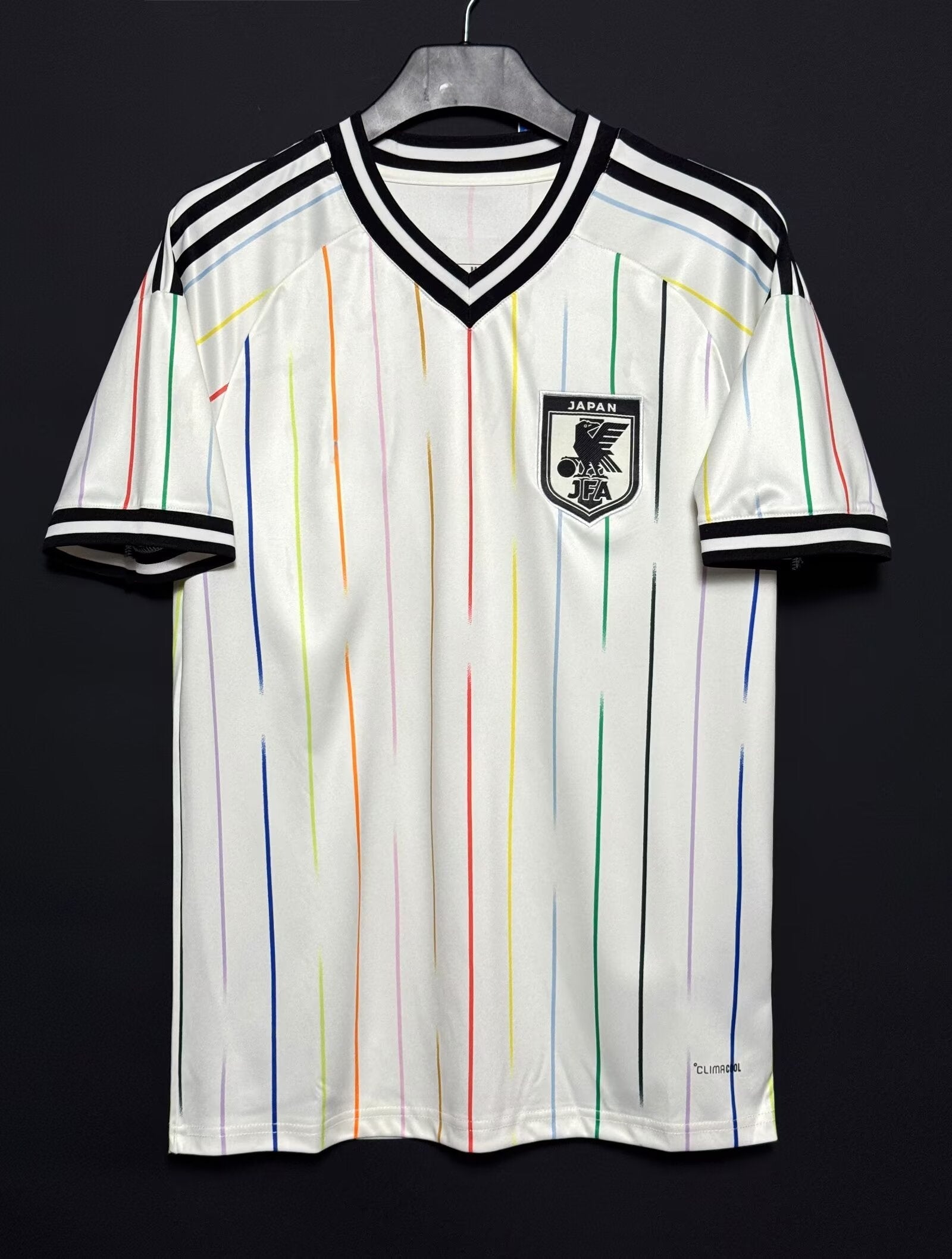 Maillot 25/26 Japon Extérieur