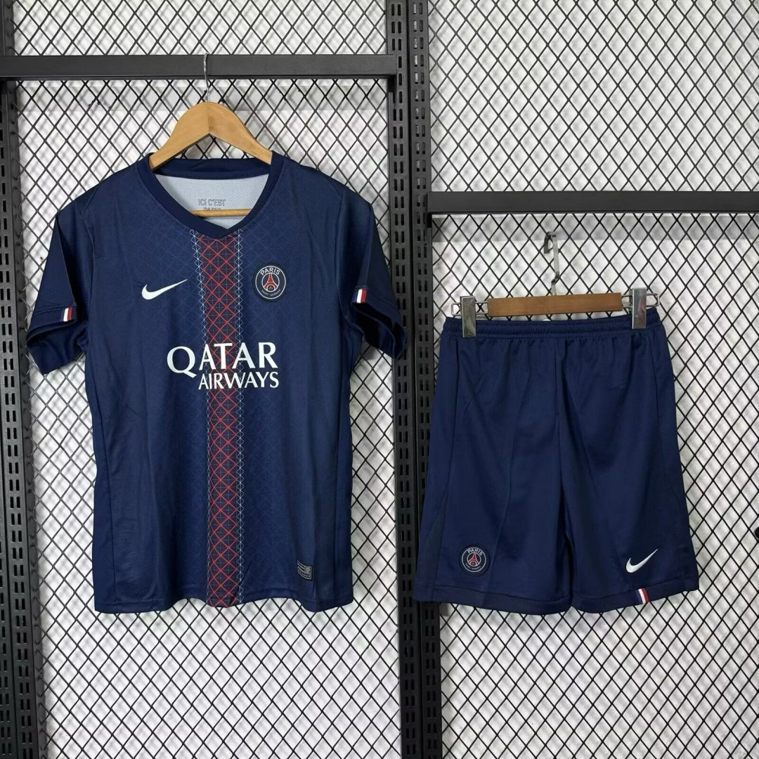 Ensemble 25/26 PSG Adult Domicile