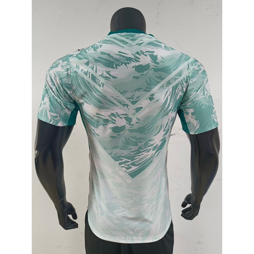 Maillot 25/26 Portugal Extérieur player