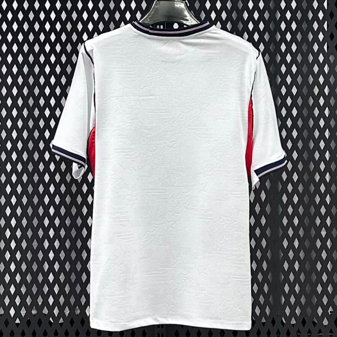 Maillot 25/26 Angleterre Domicile