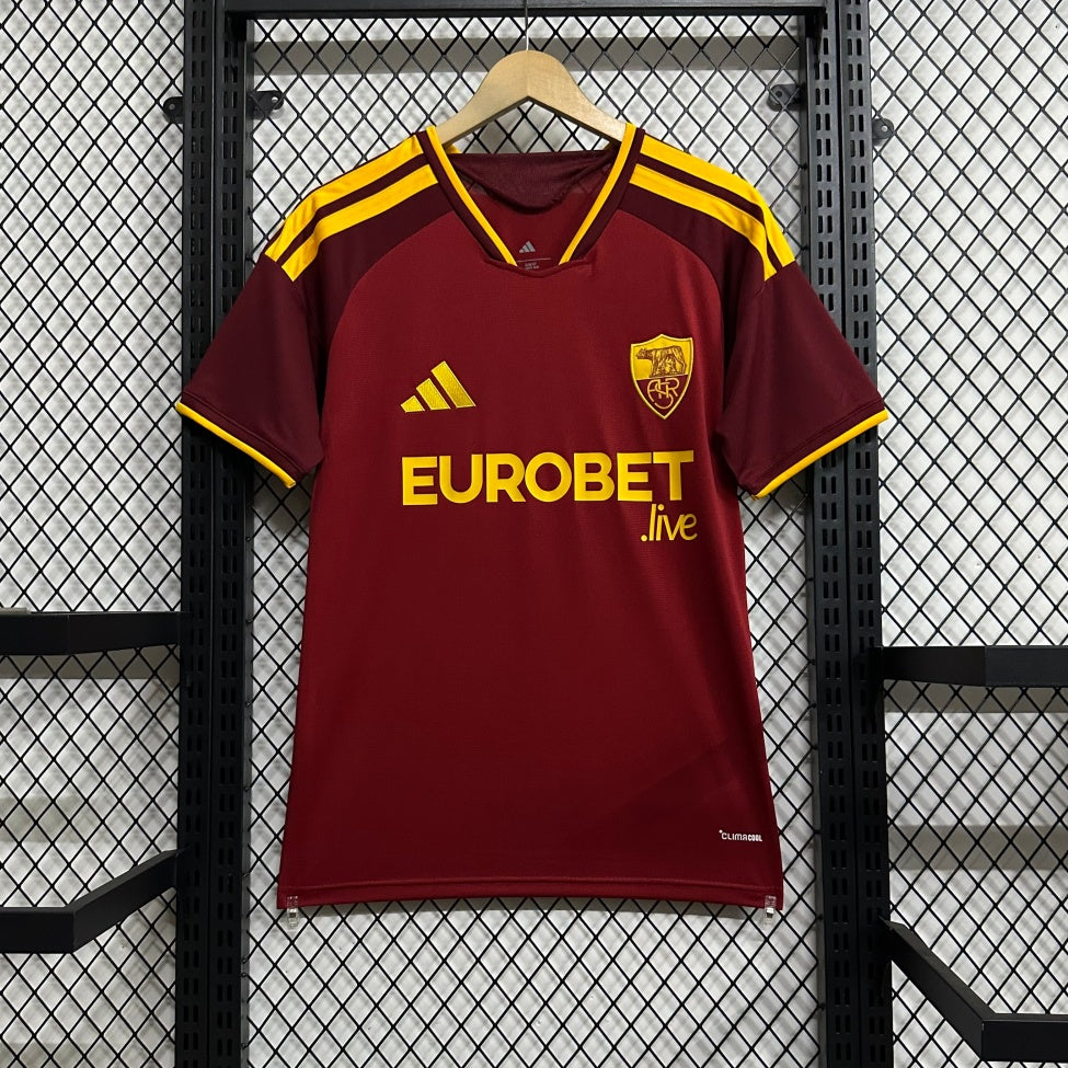 Maillot 26/27 AS ROMA Domicile