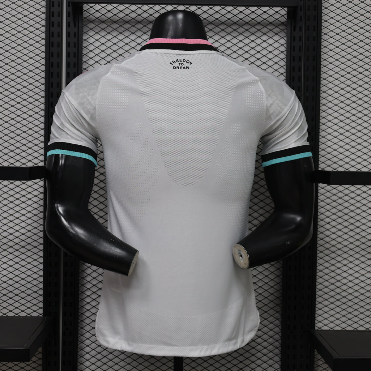 Maillot 26/27 Inter Miami Third player
