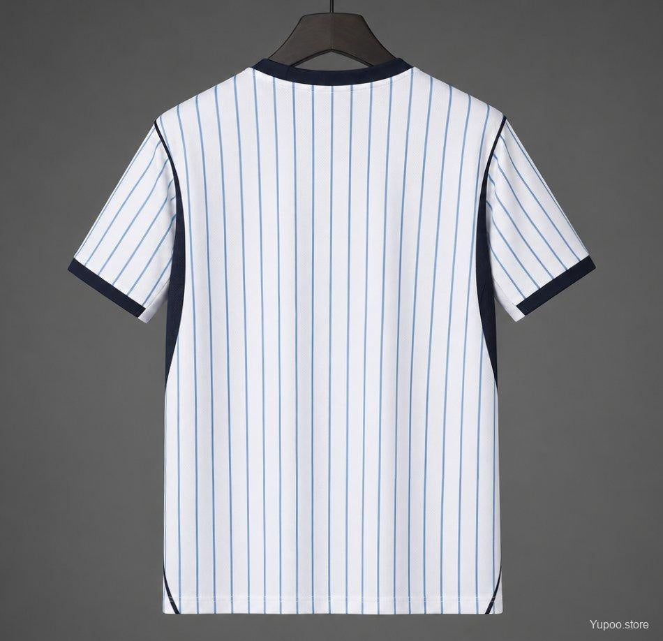 Maillot 26/27 Inter Milan Extérieur
