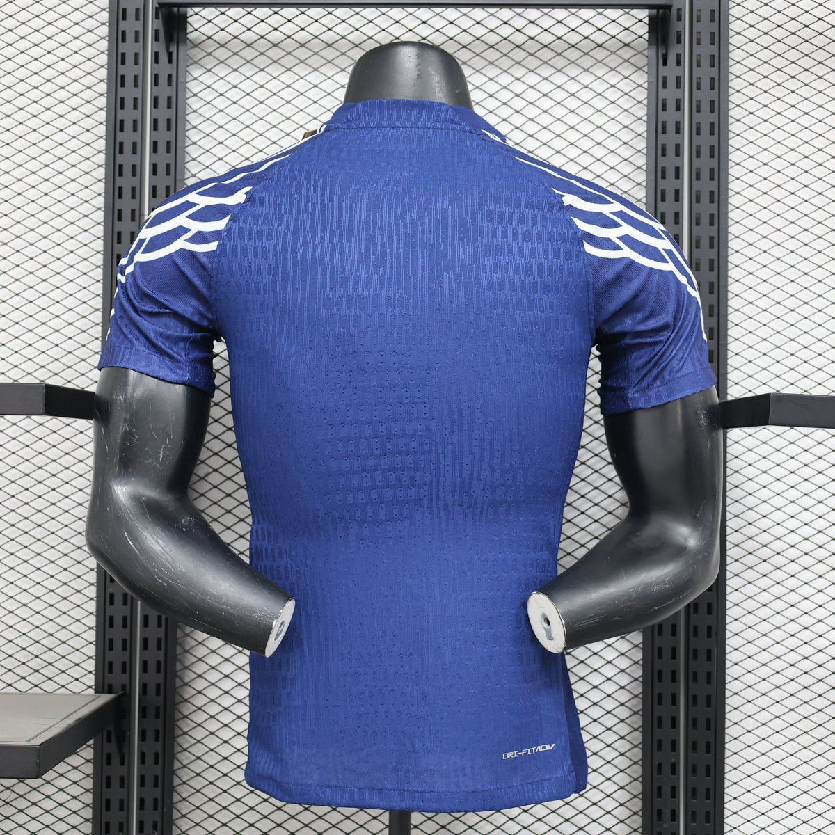 Maillot Player 24/25 PSG Bleu - L'Univers du Maillot