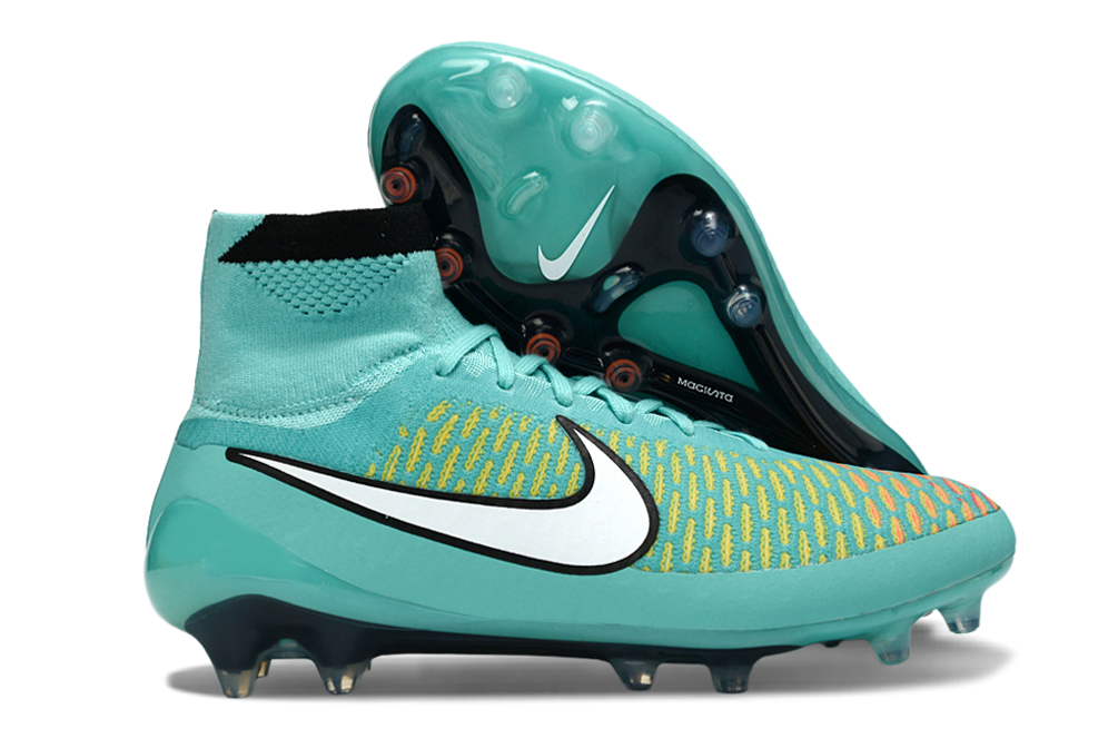 Crampons MAGISTA OBRA ACC
