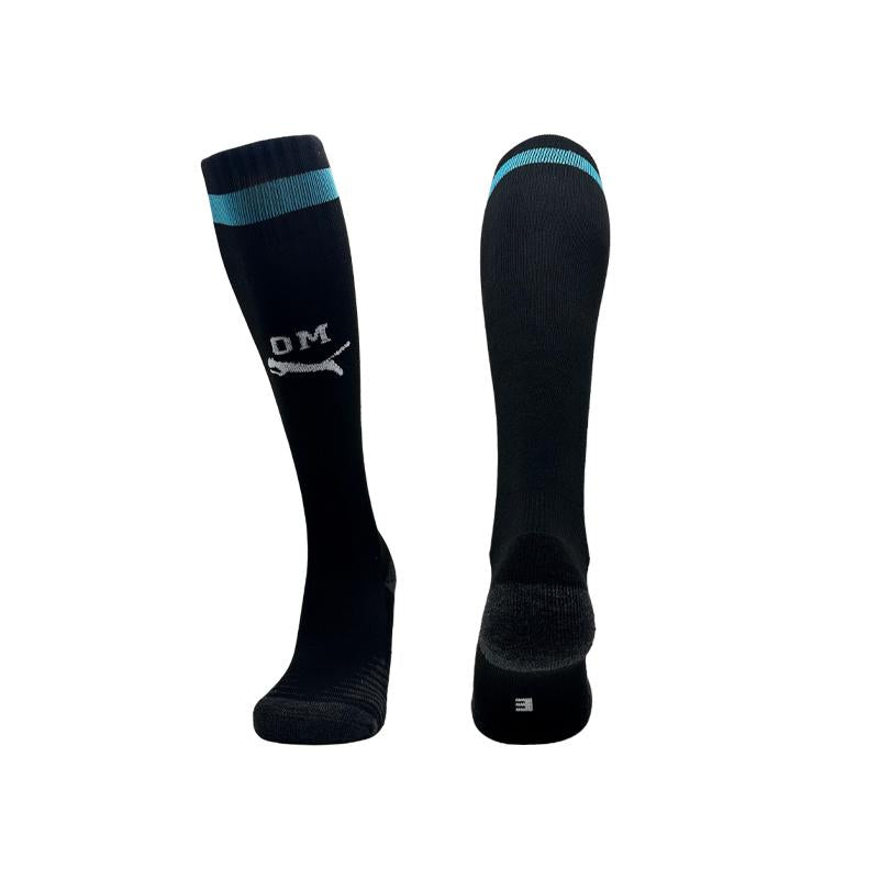 Chaussettes 26/27 Marseille Extérieur