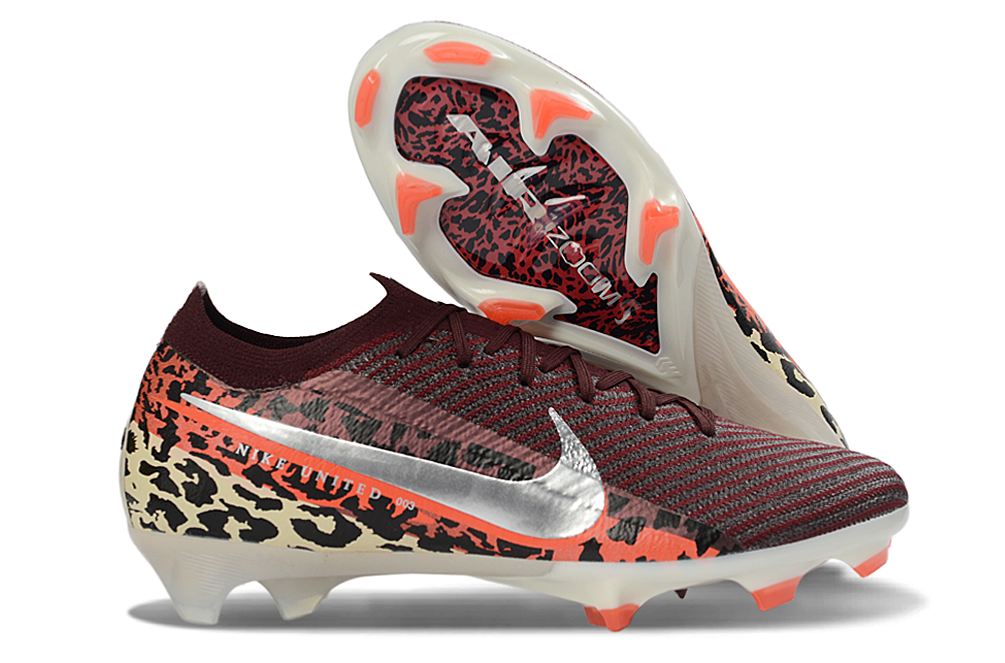 Crampons AIR Zoom Mercurial Vapor 16 Elite XXV