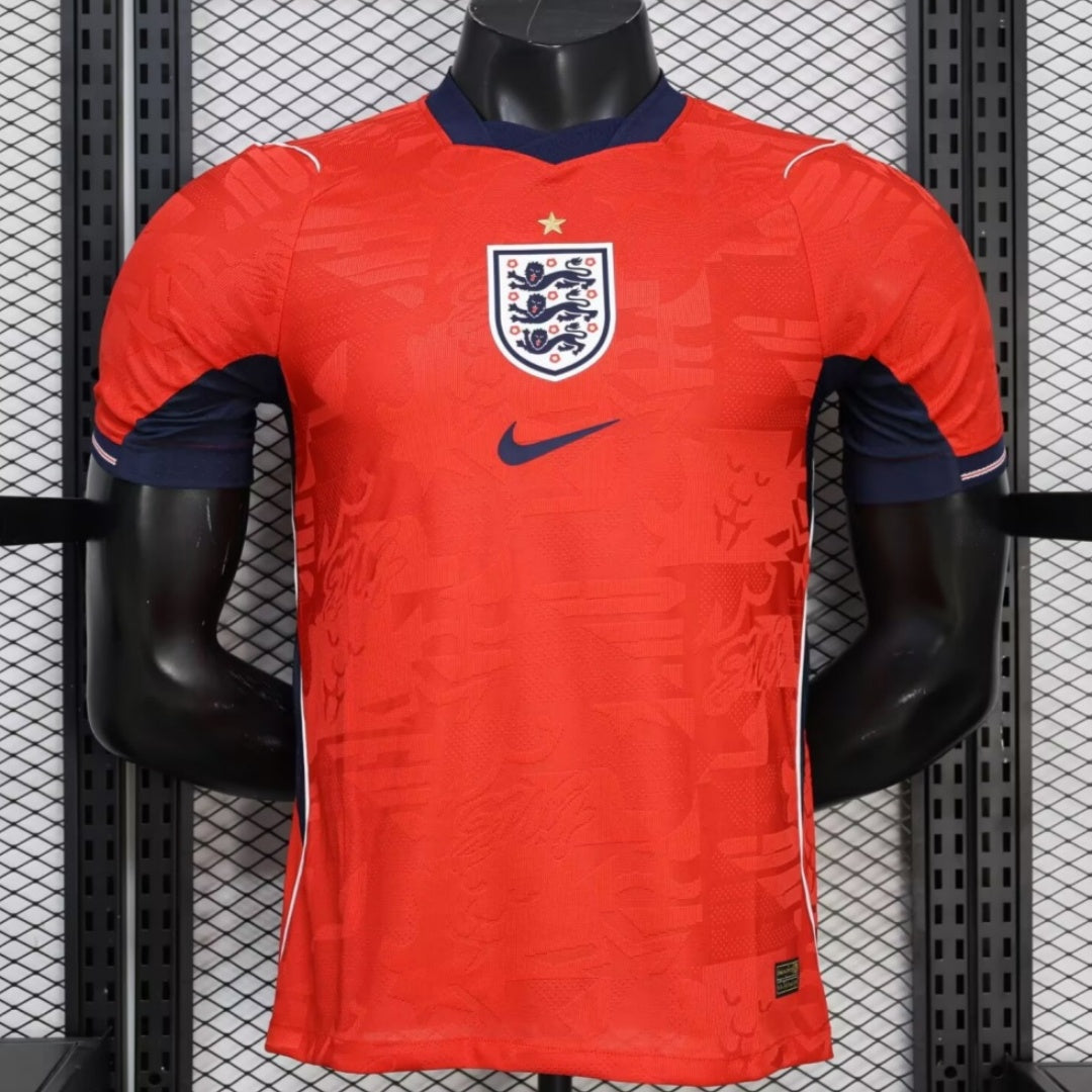 Maillot 2026 England Extérieur player