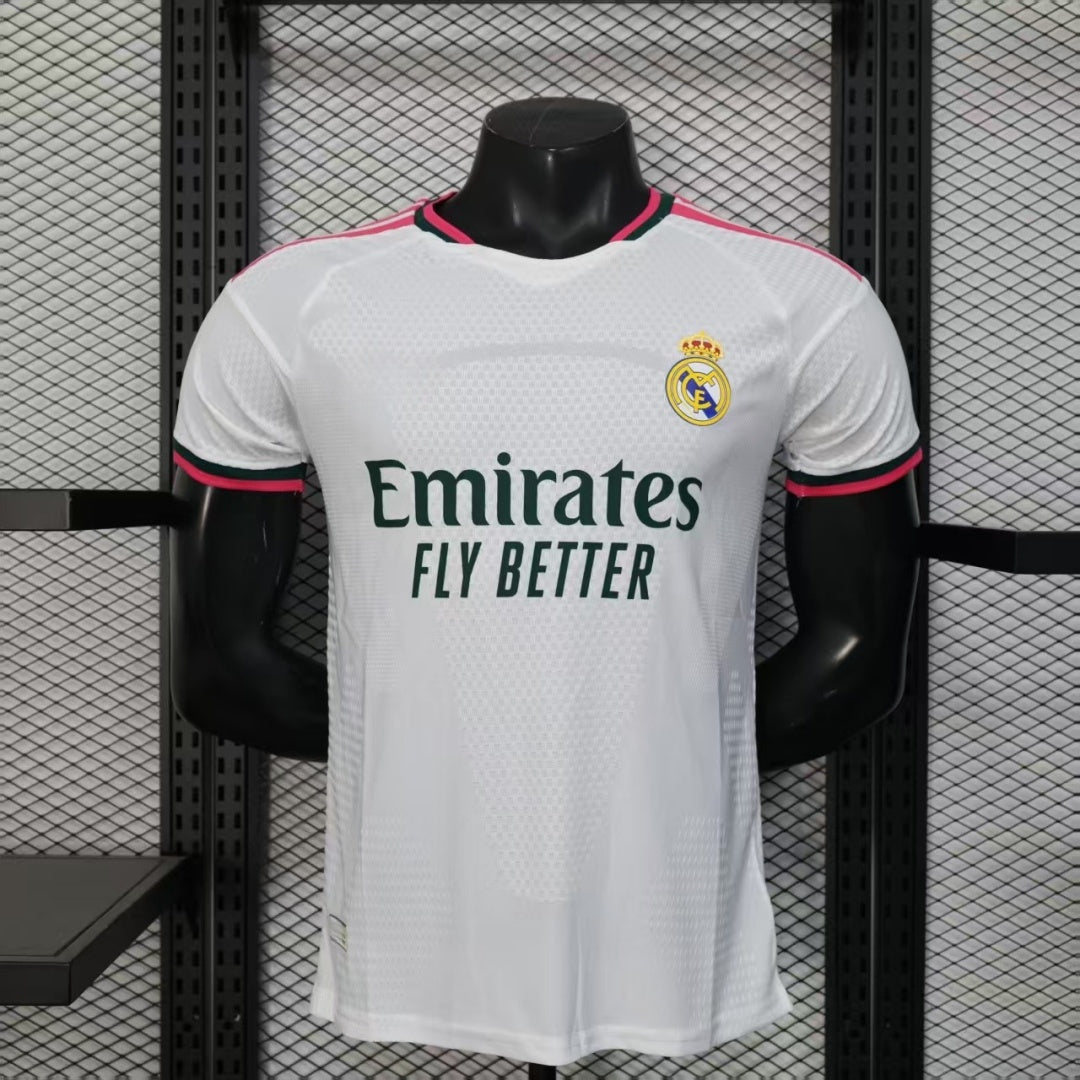 26/27 Maillot Real Madrid Domicile player