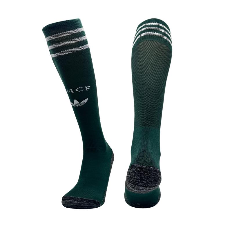 Chaussettes 26/27 Real Madrid Extérieur