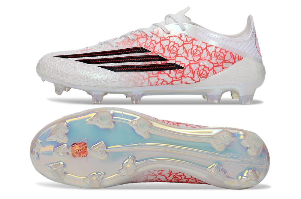 Crampons F50