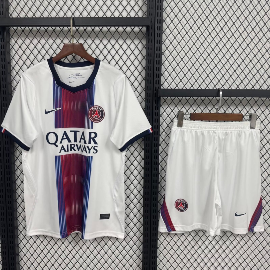 Ensemble 26/27 PSG Adult Extérieur