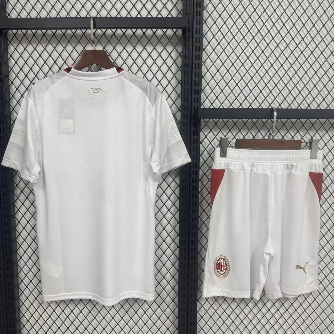 Ensemble 26/27 AC Milan Extérieur Adult