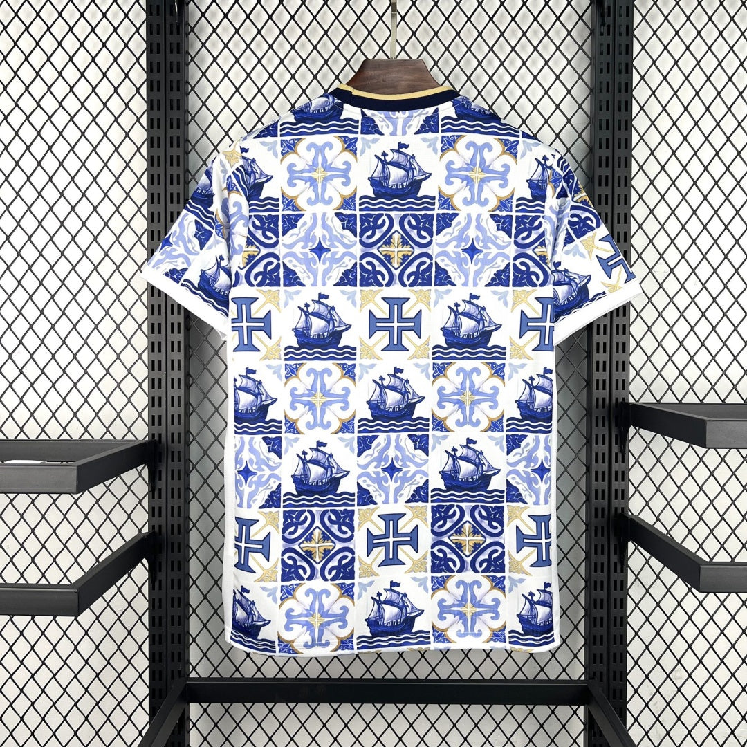 Maillot 26/27 Portugal Spécial A