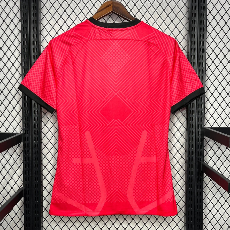 Maillot 24/25 Inter Milan Spécial Serpent Rose