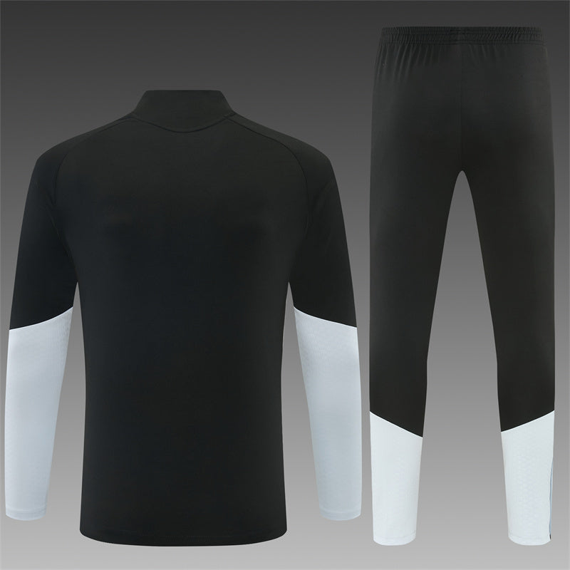 26/27 Ensemble Espagne black