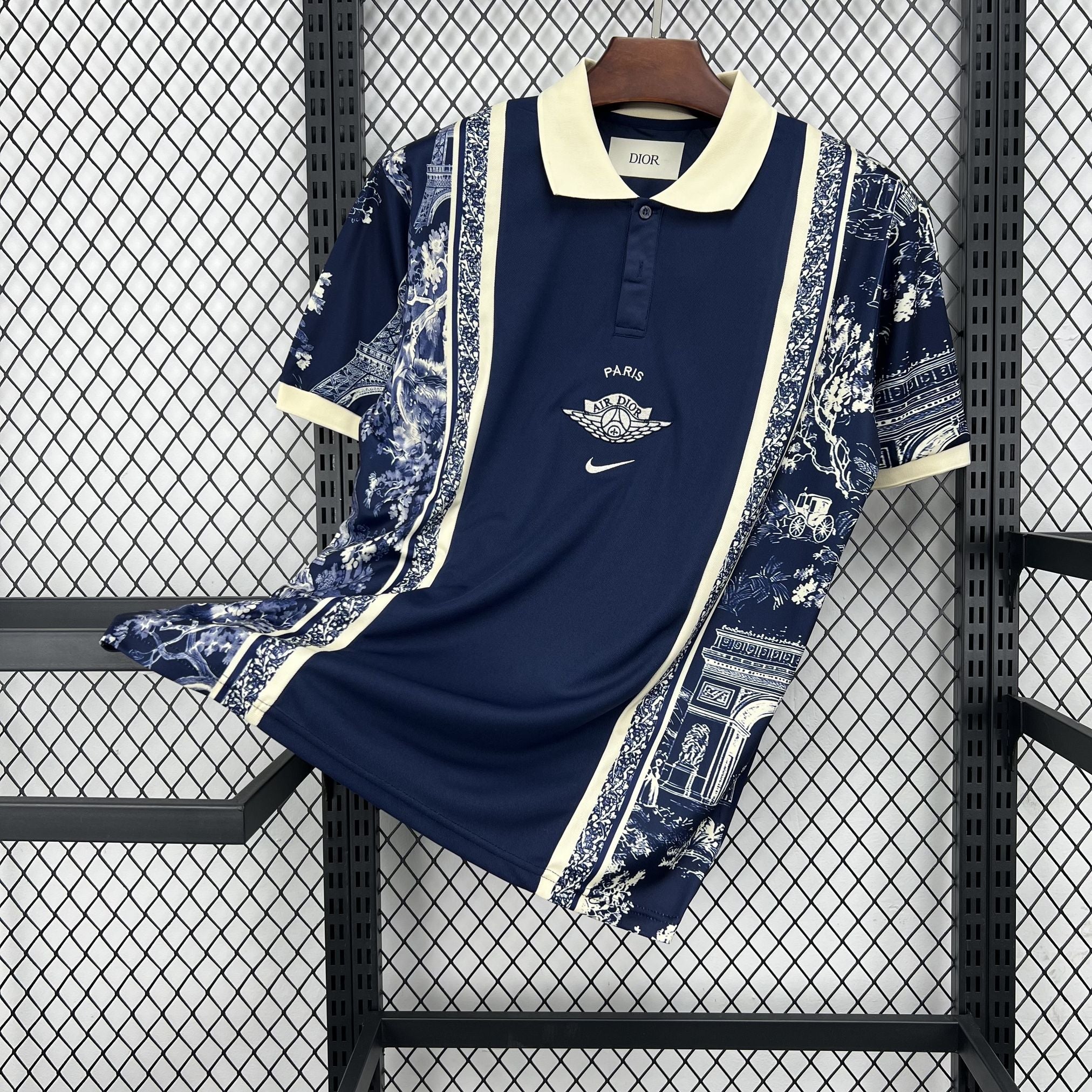 Maillot 26/27 PSG Saint-Germain Special