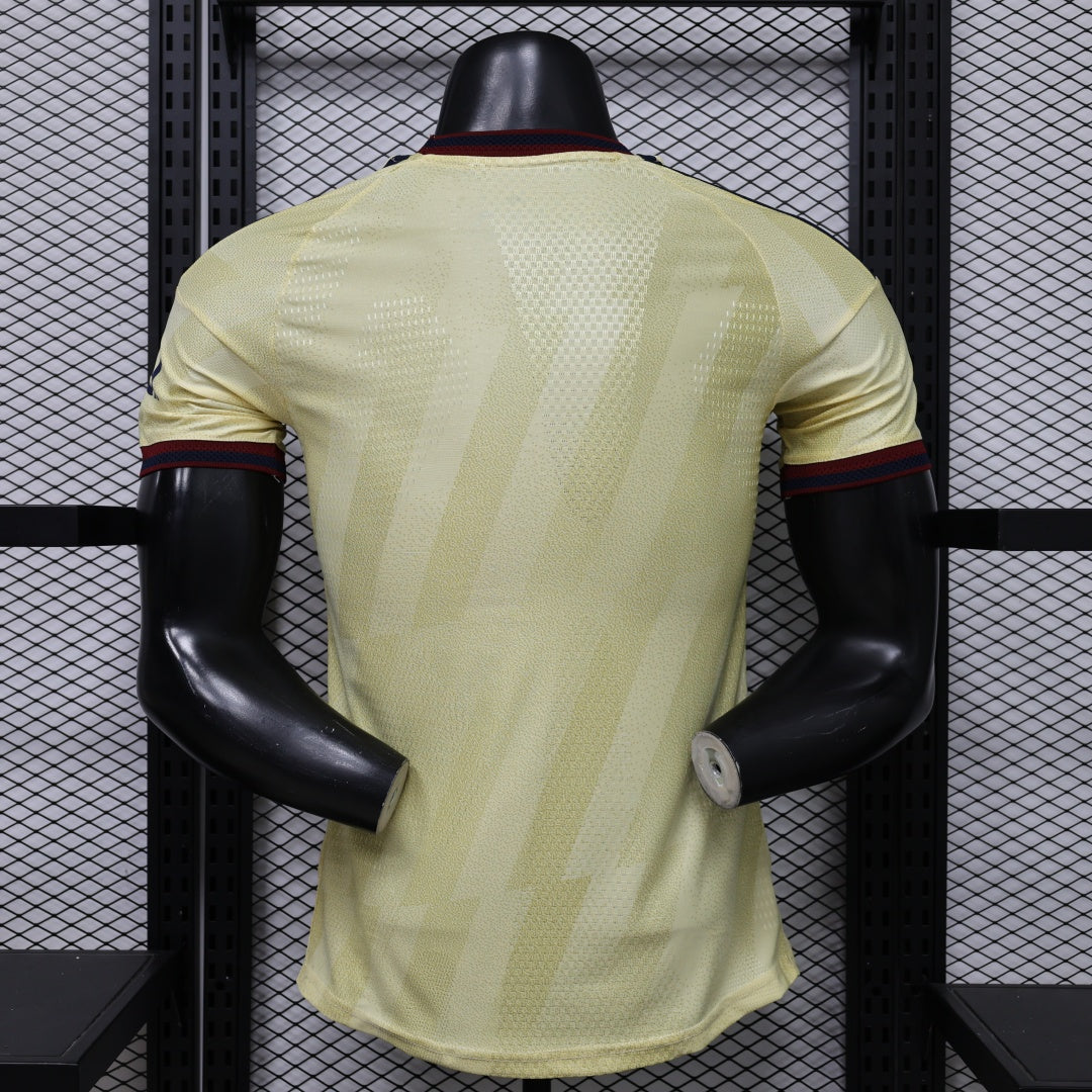 Maillot 26/27 Arsenal Third player
