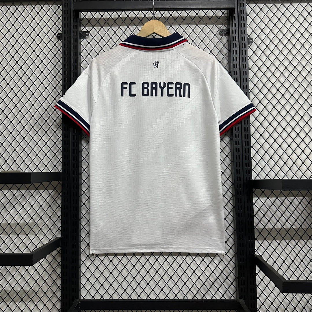 Maillot 26/27 Bayern Munich Extérieur