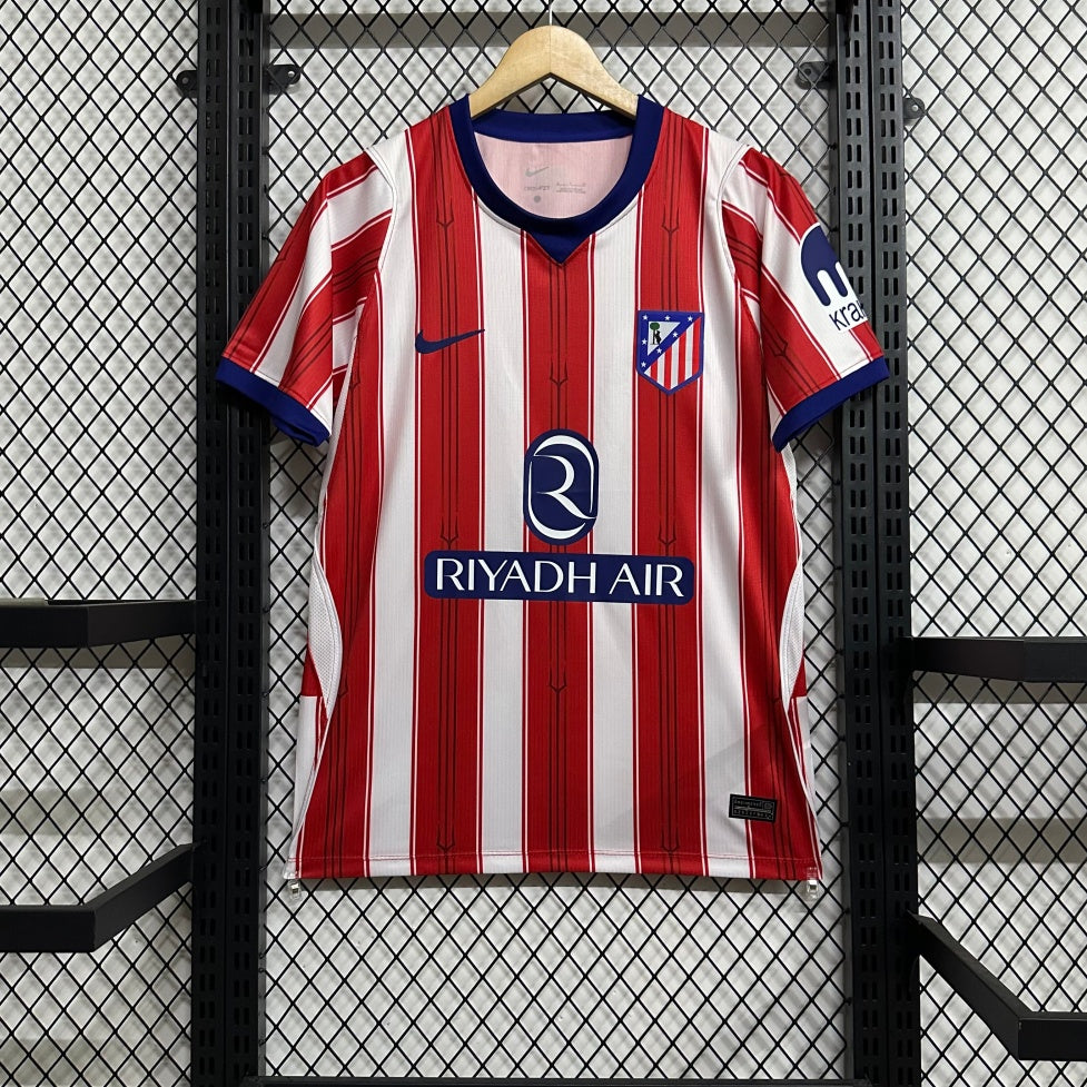 Maillot 26/27 Atlético Madrid Domicile